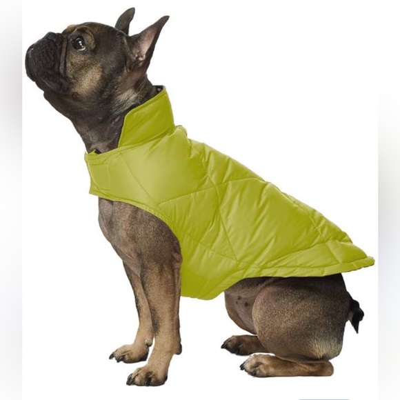 Other - Dog Heat Vest NET